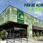 Apartamento no Tremembé- 2 dormitórios