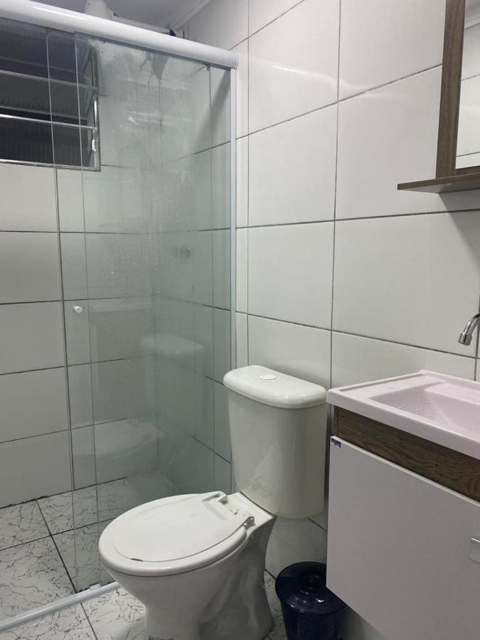 No Tremembe- 2 Apartamento *