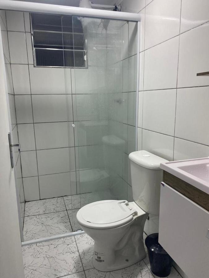 No Tremembe- 2 Apartamento São Paulo
