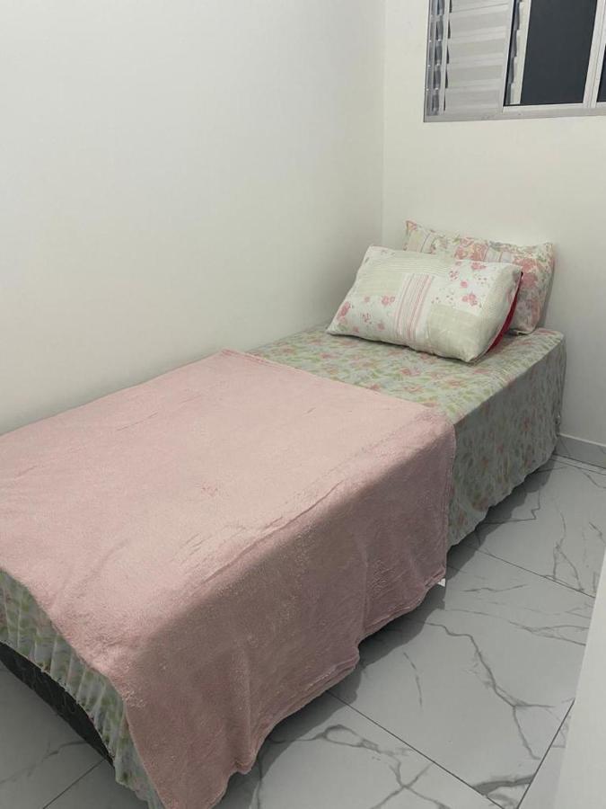 No Tremembe- 2 Apartamento *