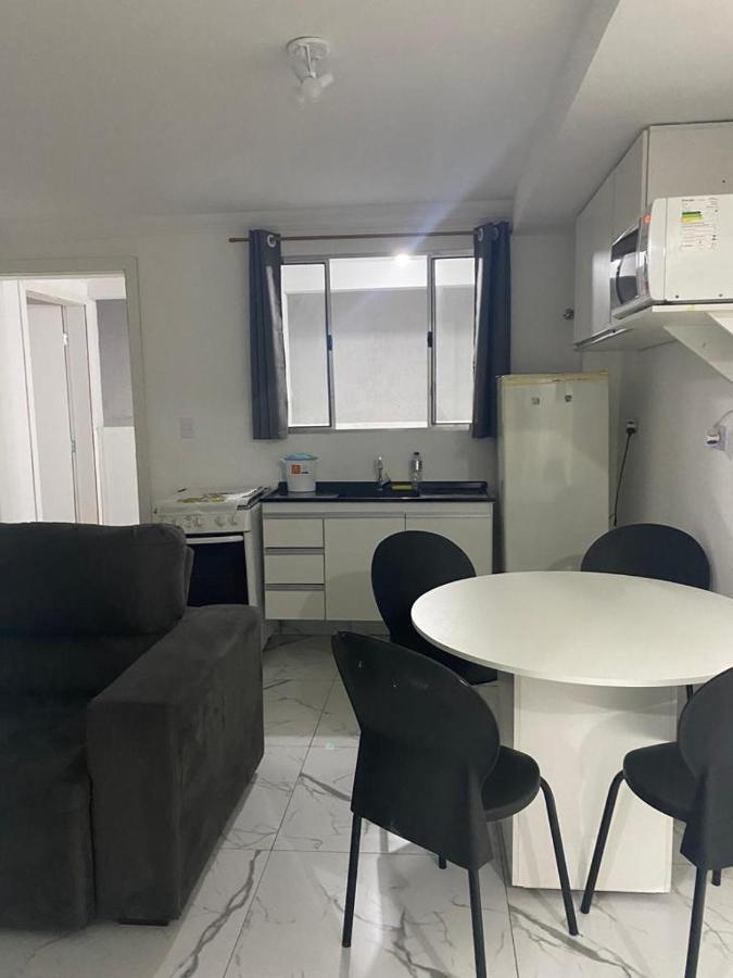 No Tremembe- 2 Apartamento