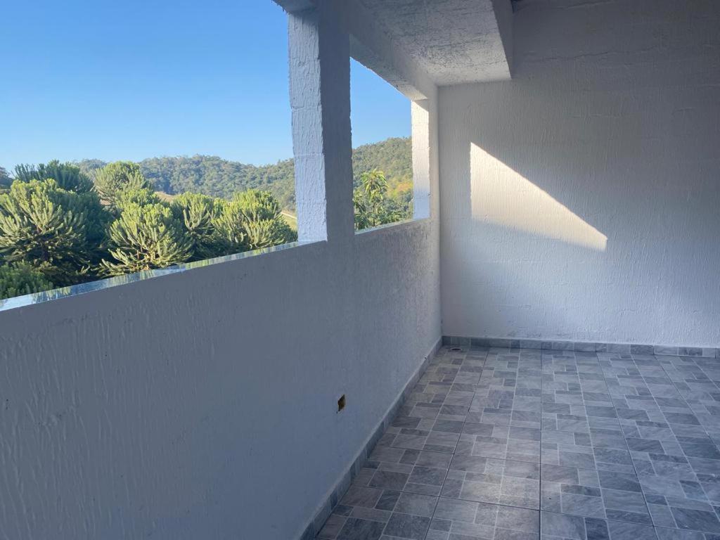 Apartamento No Tremembe- 2