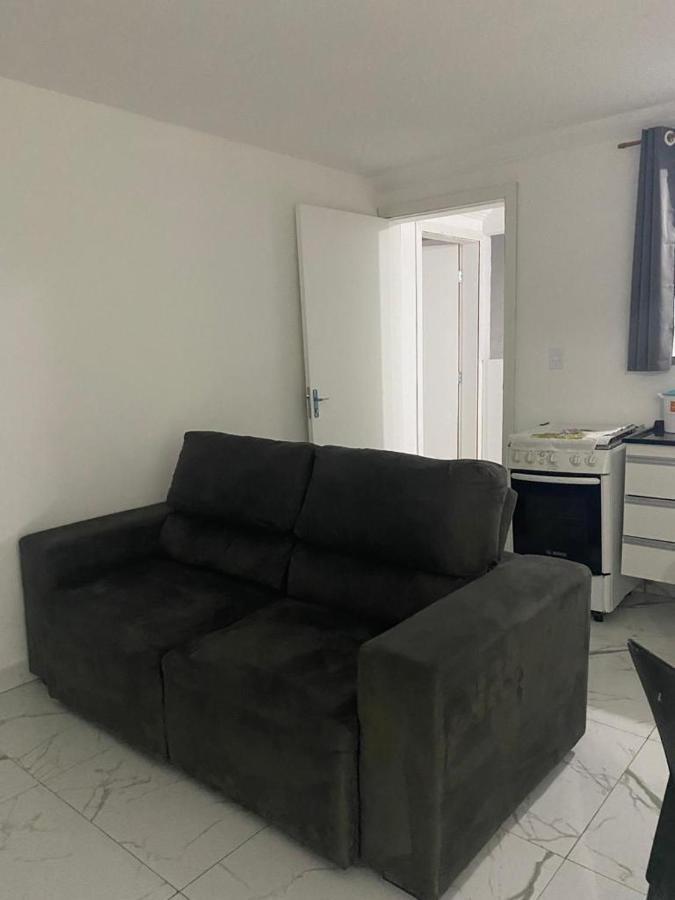 No Tremembe- 2 Apartamento *