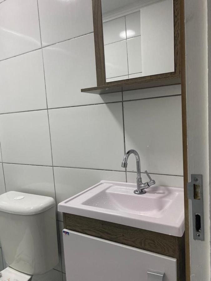 No Tremembe- 2 Apartamento São Paulo