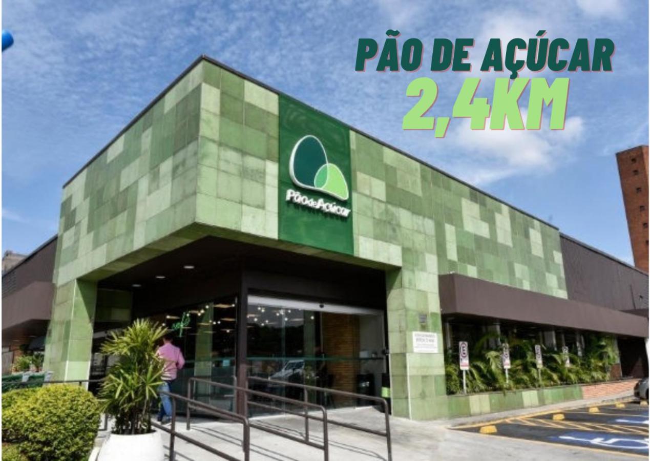 Apartamento No Tremembe- 2 São Paulo