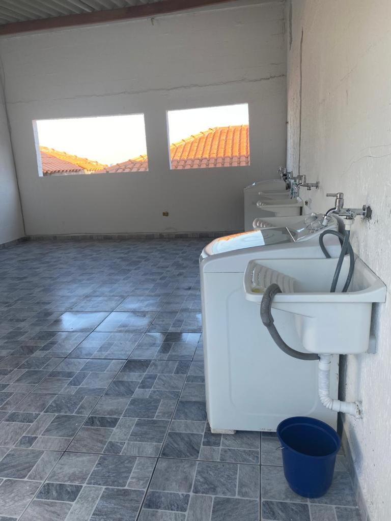 No Tremembe- 2 Apartamento São Paulo