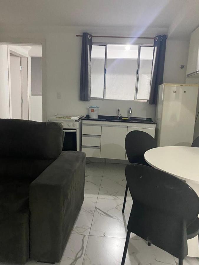 Apartamento No Tremembe- 2 São Paulo