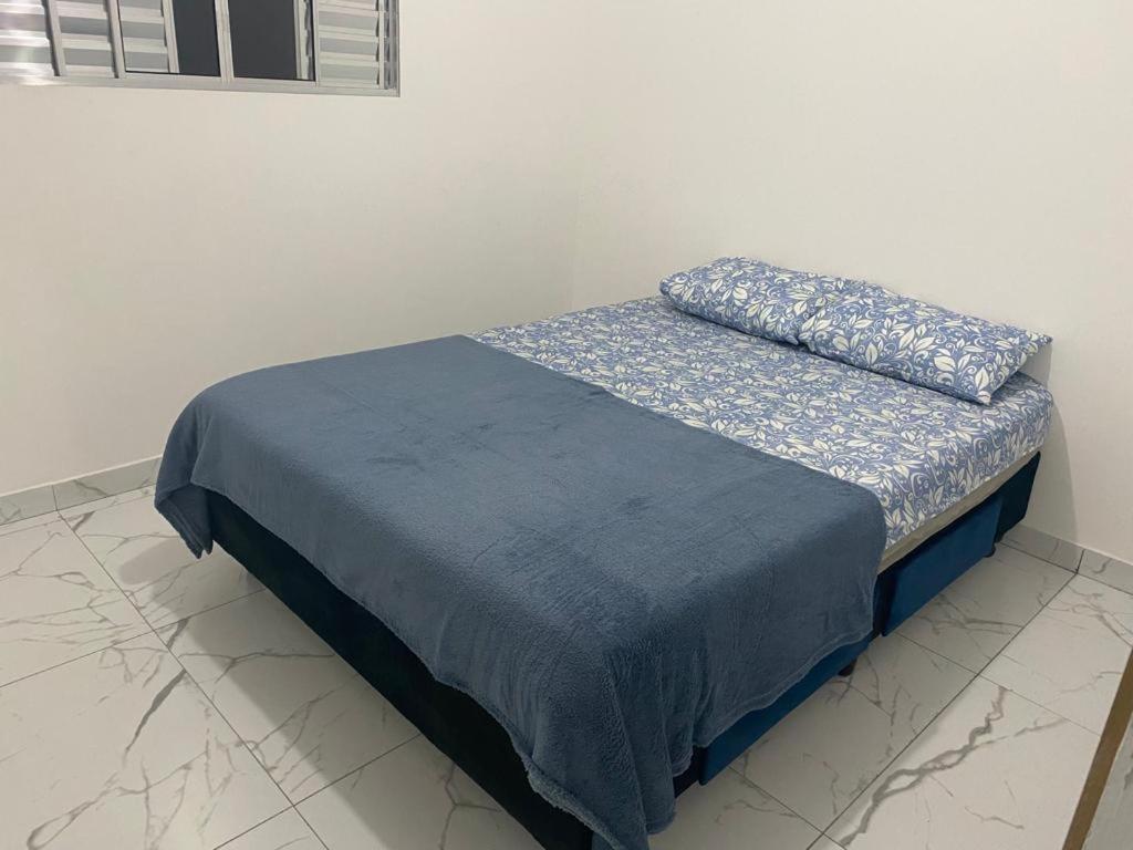 No Tremembe- 2 Apartamento São Paulo
