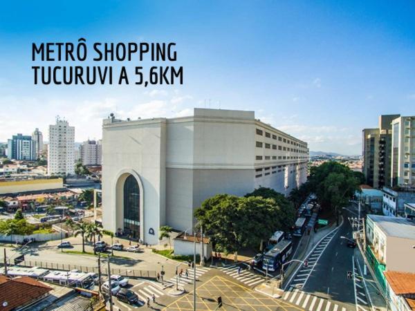 Apartamento No Tremembe- 2 *