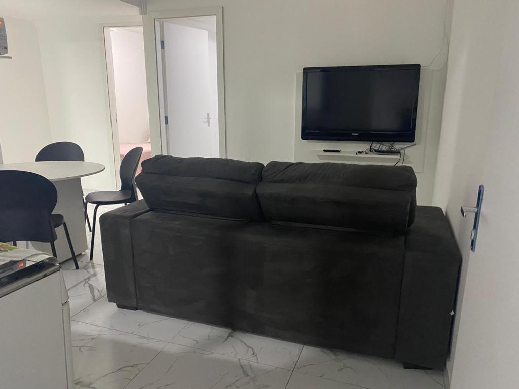 No Tremembe- 2 Apartamento