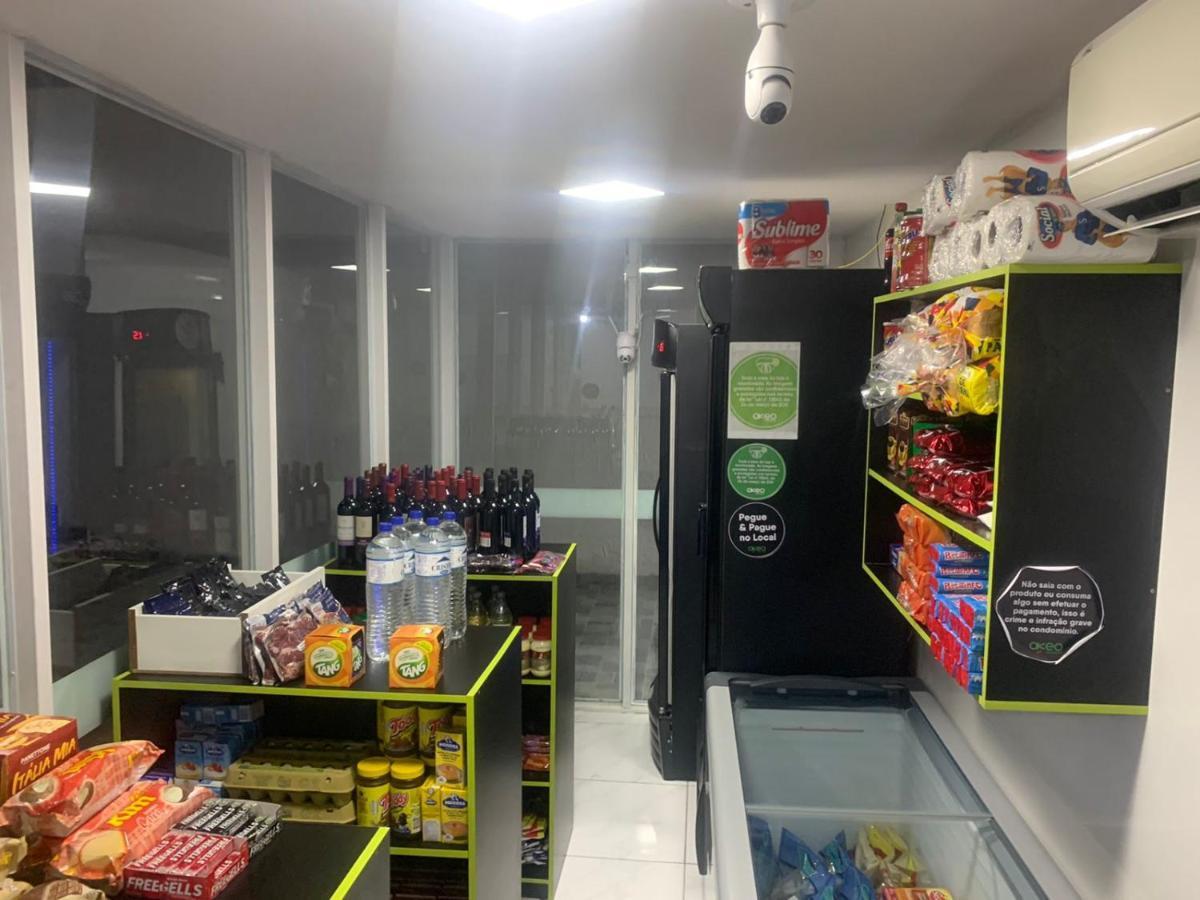 No Tremembe- 2 Apartamento São Paulo