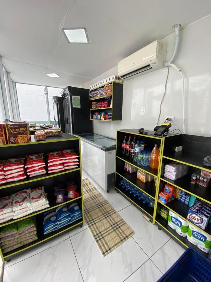 Apartamento No Tremembe- 2 *
