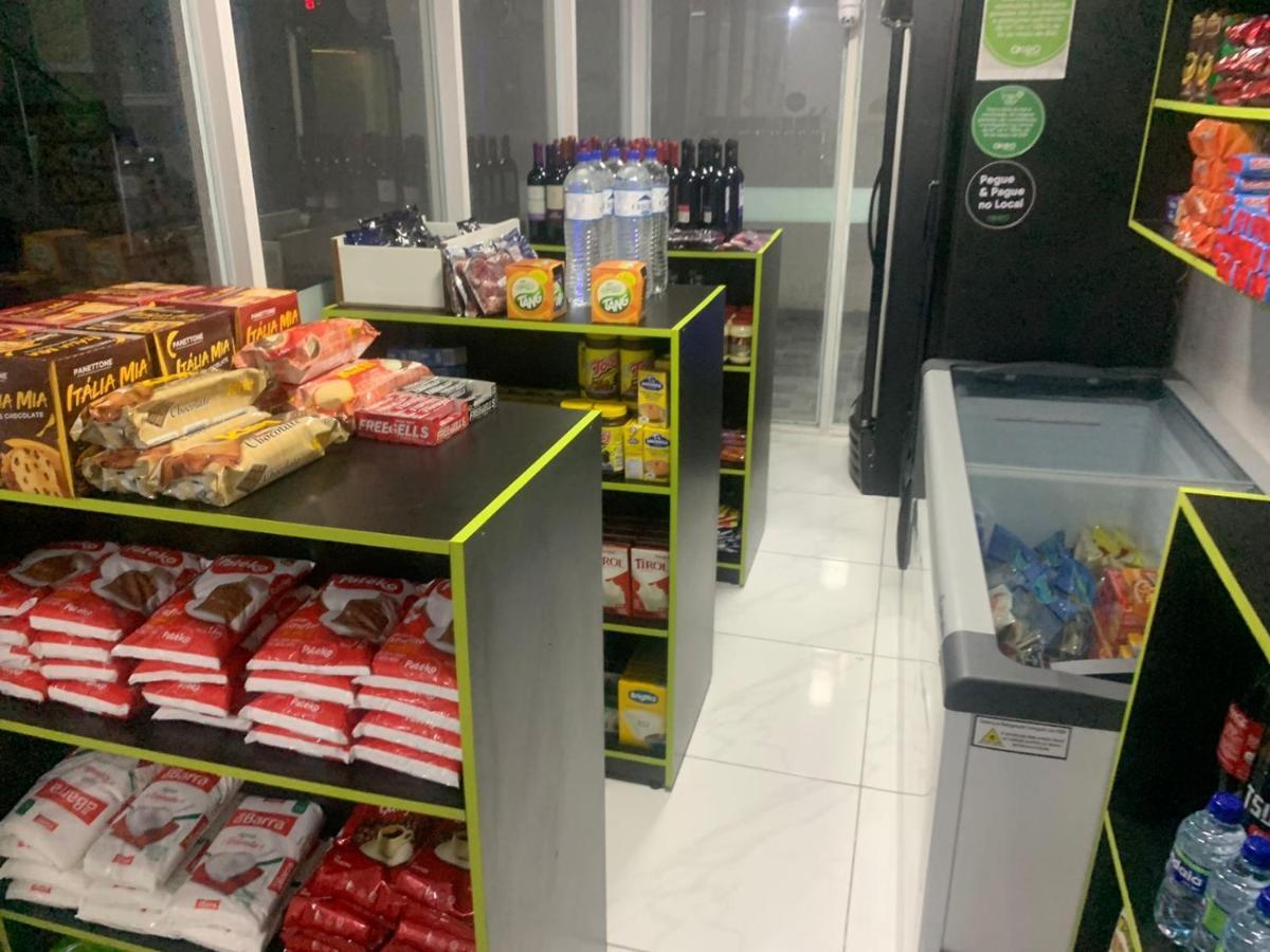 Apartamento No Tremembe- 2 São Paulo