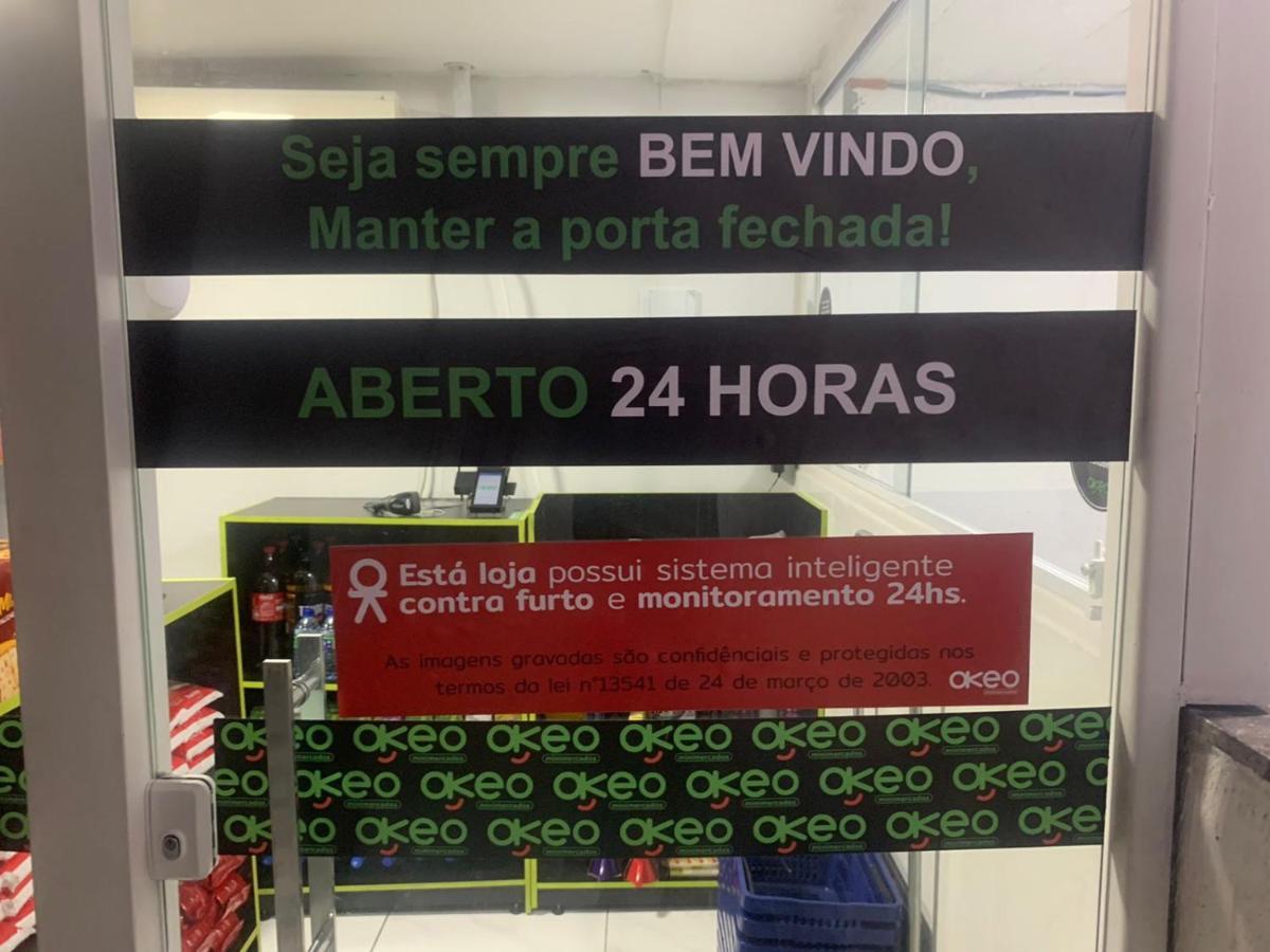 No Tremembe- 2 Apartamento